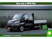Iveco Daily - 35S14 | 3-Zits | 1e Eigenaar | 3.5T Trekgewicht | Cruise | N