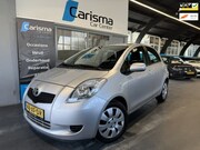Toyota Yaris - 1.3 VVTi Sol|5DRS|NW Koppeling|Airco|NAP