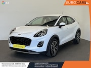 Ford Puma - 1.0 EcoBoost Titanium Climate control Cruise control LED Par