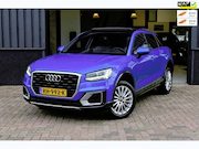 Audi Q2 - 1.4 TFSI CoD|Origineel NL| Panorama,|DSG|Side-assist|elektri