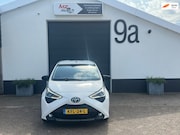 Toyota Aygo - 1.0 VVT-i x-play
