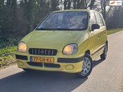 Hyundai Atos - 1.0i SX | " 106.000 " KM |