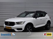 Volvo XC40 - 2.0 T4 R-DESIGN / STOEL+STW VERW. / EL. A-KLEP / EL. WEGKLAP