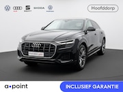 Audi Q8 - 55 TFSIe quattro Pro Line Plus 380pk | 99% SOH | Panoramadak