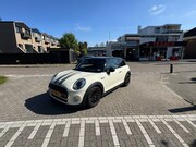 MINI Cooper - Mini 1.5 Chili
