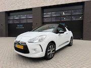 DS DS 3 - 1.2 PureTech Chic