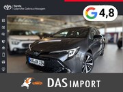 Toyota Corolla - 1.8 Hybrid Touring Sports Teamplayer