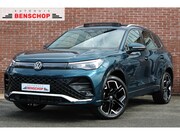 Volkswagen Tiguan - 1.5 eHybrid 272PK R-Line Edition |PANO-DAK|ERGO-STOEL|20-INC