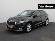 Skoda Fabia - 1.0 TSI Selection 115 PK | KEYLESS START | NAVI | PARKEERSEN