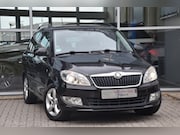 Skoda Fabia - 1.2 TDI GreenLine Airco Cruise Trekhaak 1e Eigenaar
