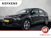 Citroën e-C4 - You 50 kWh | Automaat | LED | Parkeersensoren | Camera | Cli