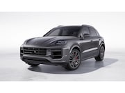 Porsche Cayenne - S E-Hybrid