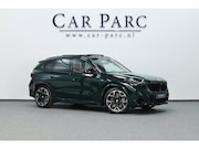 BMW X1 - M35i 301+PK FULL/LASER/VIRTUAL/SFEER/HUD/PANO/LEER+S.VERWARM