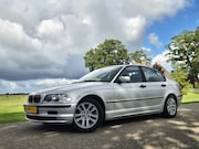 BMW 3-serie - 316i Executive,