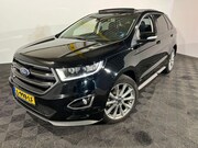 Ford Edge - 2.0 TDCI Vignale