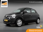 Renault Twingo - 1.0 SCe Authentique Essentiel , 100% Onderhouden | Navi | Ai