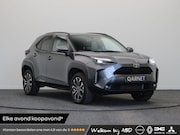 Toyota Yaris Cross - 1.5 Hybrid 115 Dynamic | Stoel- en stuurwielverwarming | Voo