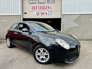 Alfa Romeo MiTo - 1.4 T Distinctive | Airco | Cruise |
