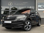 Skoda Kodiaq - 2.0 TSI 4x4 Sportline Pano | Trekhaak | BTW