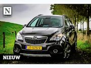 Opel Mokka - 1.4 T Innovation |Automaat |Leder |Dakje |Camera