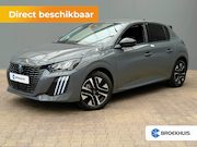Peugeot 208 - Allure | Elektrische parkeerrem | Extra getinte achterste zi
