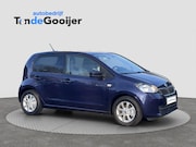 Skoda Citigo - 1.0 Greentech Fresh | AIRCO | CRUISE C. | BLUETOOTH |