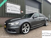 Audi A6 - Limousine 3.0 TDI quattro S-line|Pano|Bose|Cruise|
