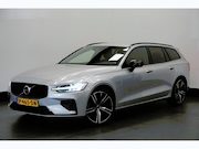 Volvo V60 - 2.0 T6 Recharge 340PK AWD R-Design 12MND Garantie | Camera |