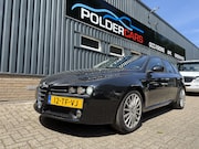 Alfa Romeo 159 - 2.2 JTS Distinctive Carplay