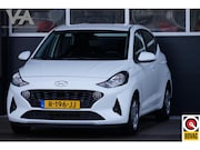 Hyundai i10 - 1.0 Comfort, NL, 1e eig. CarPlay, cruise, DAB