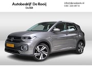 Volkswagen T-Cross - 1.5 TSI DSG R-Line | Navigatie | PDC | 18 inch LM | Stoelver