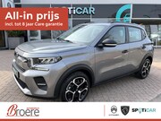 Citroën C3 - 1.2 Turbo 100pk Plus M6 Navigatie via Apple Carplay of Andro