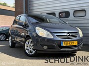 Opel Corsa - 1.4-16V Cosmo TREKHAAK|AIRCO|CRUISE CONTROLE