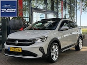 Volkswagen Taigo - 1.0 TSI AUTOMAAT | Panodak | Virtual cockpit| Navi via Smart