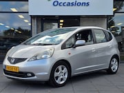 Honda Jazz - 1.2 – APK 06-2027 – Zuinig – Ruim – 90 PK – 142.230 KM