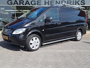 Mercedes-Benz Vito - 111 CDI 320 | Glasresteel wagen Lansing | (Ex Lansing € 6.90