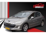 Peugeot 308 - 1.6 VTi Sublime Automaat Handel/Export
