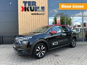 Citroën C3 - 1.2 PureTech Business 110PK / CarPlay / Automaat