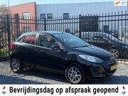 Mazda 2 - 1.3 Cool AIRCO5DEURSAPKKOOPJE