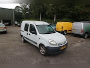 Nissan Kubistar - 65.16 1.5 dCi Tekna