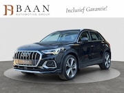 Audi Q3 - 35 TFSI|ACC|Keyless|20''|Stoelverwarm|Full Led|Automaat