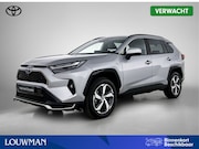 Toyota RAV4 - 2.5 Plug-in Hybrid AWD Style Limited + | Trehaak | Dealerond