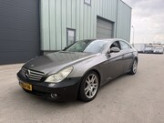 Mercedes-Benz CLS-klasse - 350
