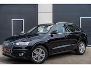 Audi Q3 - 1.4 TFSI Pro Line S Stoelverw|Navi|Cruise|LED|VOL