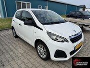 Peugeot 108 - 1.0 e-VTi Access 5 deurs