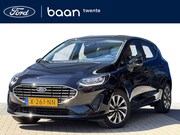 Ford Fiesta - 1.0 EcoBoost Hybrid Titanium | Winter Pack | Keyless | Apple