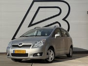 Toyota Verso - 1.8 VVT-i Terra 7p. 1e Eigenaar|Airco|PDC|Trekhaak|Elektr. R