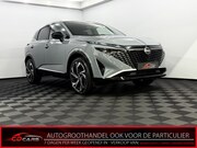Nissan Qashqai - 1.3 MHEV Xtronic Tekna Plus Panoramadak, 360 Camera, 20 inch
