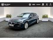Seat Leon - Style Business Intense 1.5 TSI DSG e-hybrid | 8 jaar garanti