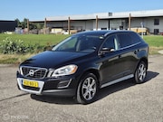 Volvo XC60 - 2.4 D5 AWD Summum Grijs kenteken / Bestel auto